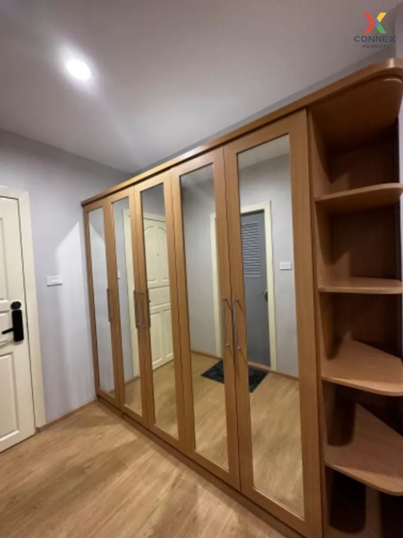 FOR RENT condo , La Maison Phaholyothin 24 , BTS-Phaya Thai , Cha 4