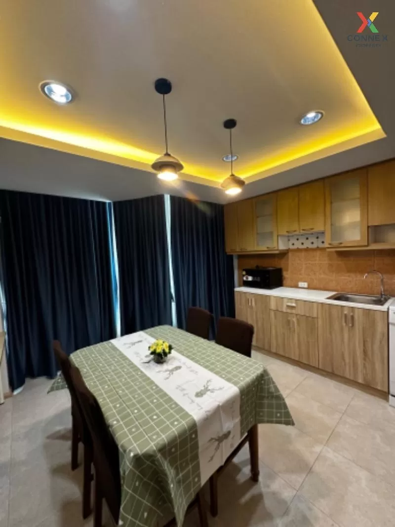 FOR RENT condo , La Maison Phaholyothin 24 , BTS-Phaya Thai , Cha