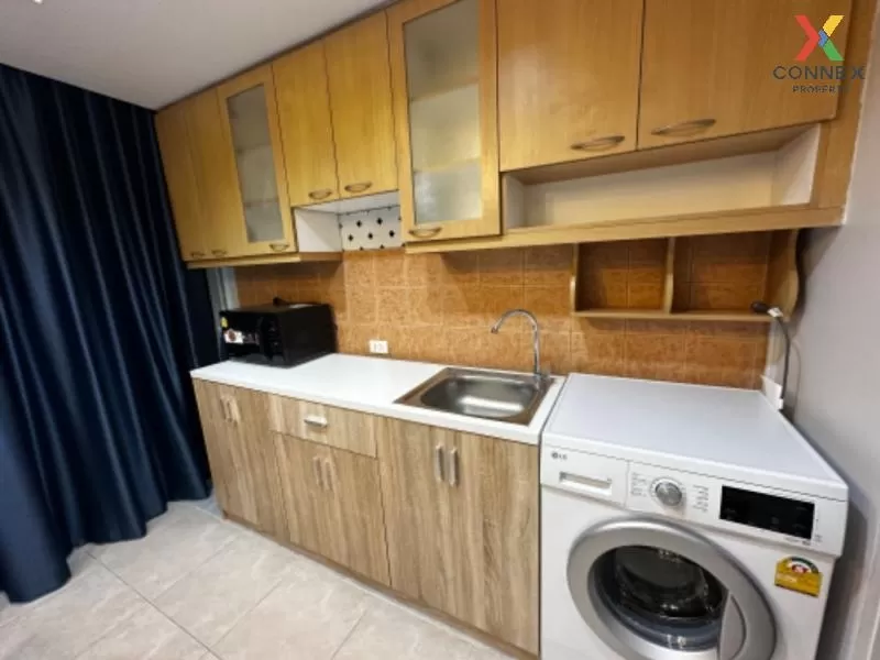 FOR RENT condo , La Maison Phaholyothin 24 , BTS-Phaya Thai , Cha