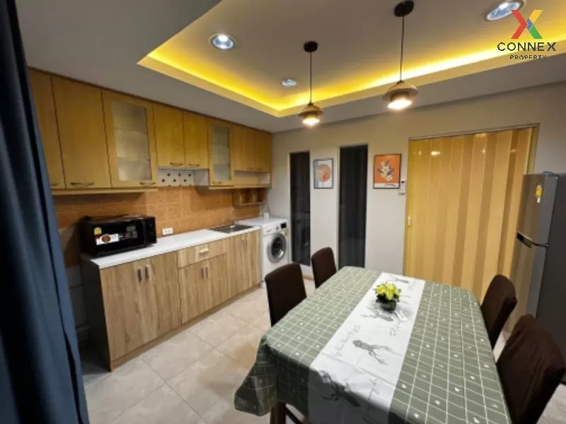 FOR RENT condo , La Maison Phaholyothin 24 , BTS-Phaya Thai , Cha