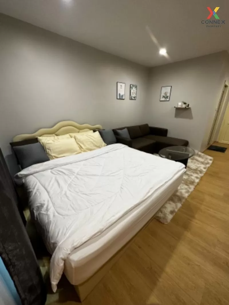 FOR RENT condo , La Maison Phaholyothin 24 , BTS-Phaya Thai , Cha