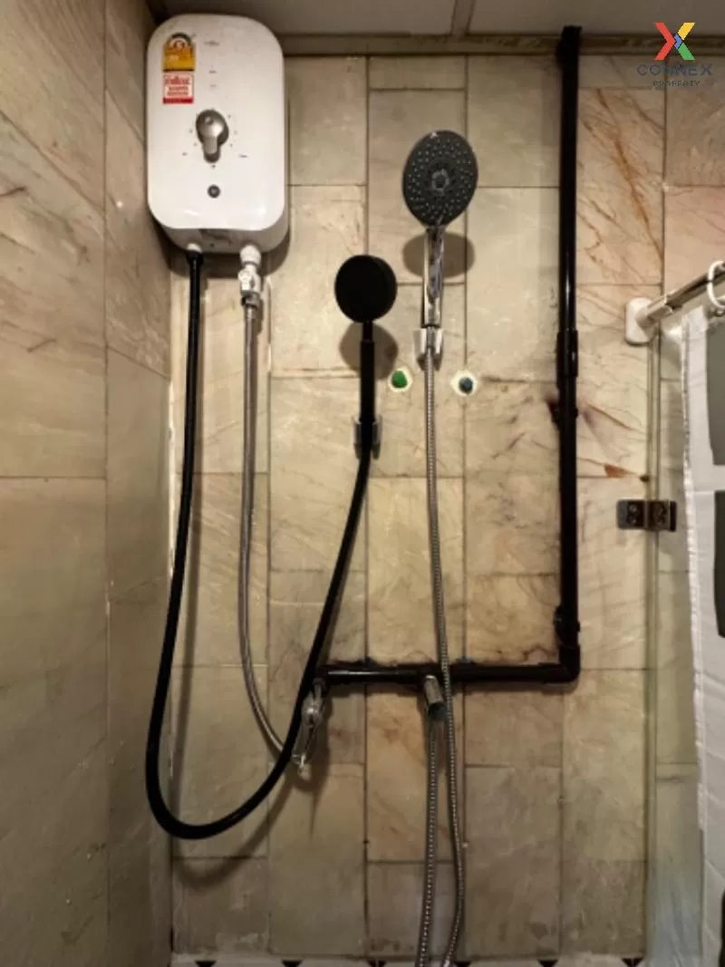 FOR RENT condo , La Maison Phaholyothin 24 , BTS-Phaya Thai , Cha