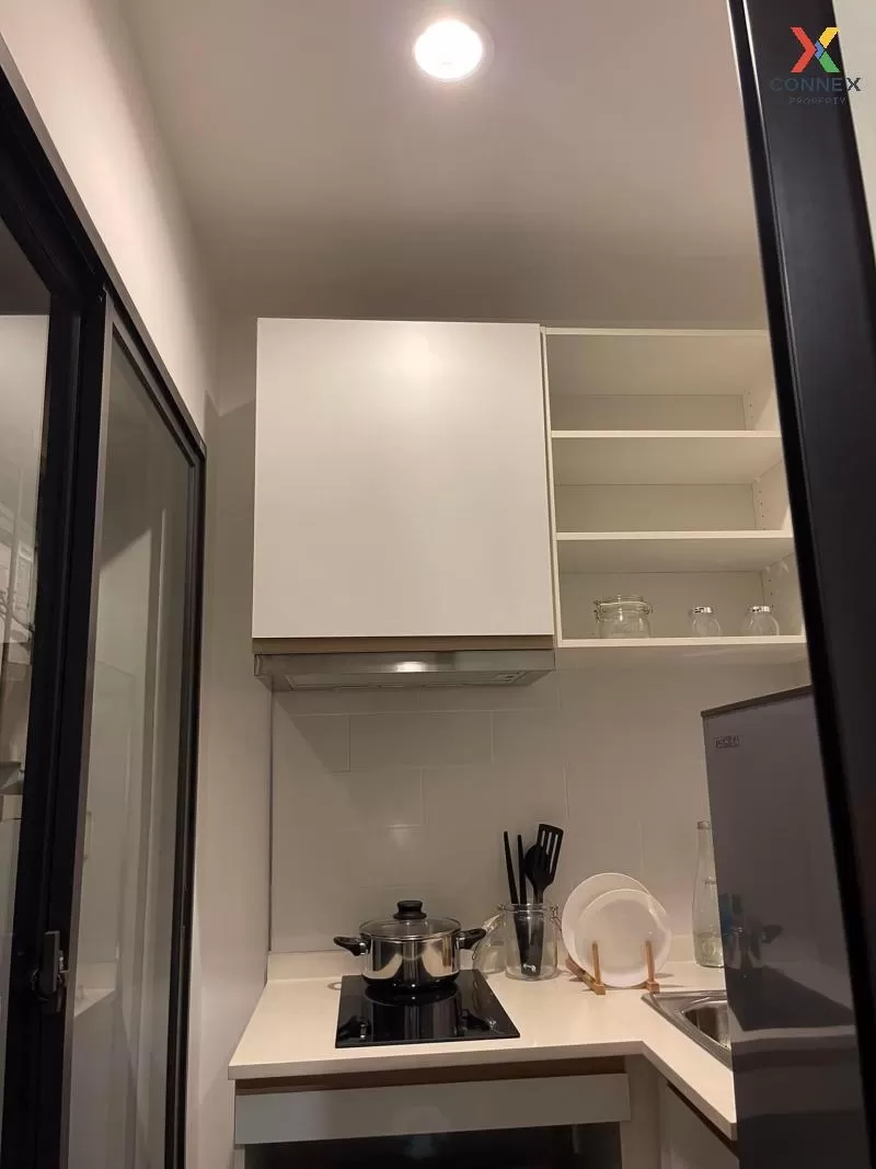 FOR SALE condo , The Nest Sukhumvit 22 , BTS-Phrom Phong , Khlong 2