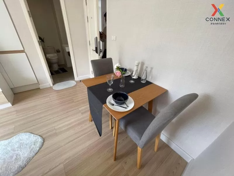 FOR SALE condo , The Nest Sukhumvit 22 , BTS-Phrom Phong , Khlong 3