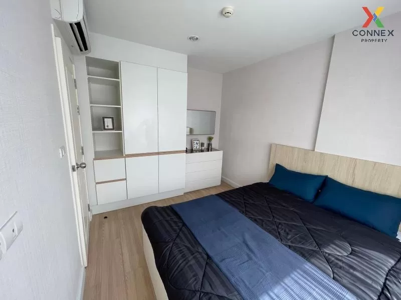 FOR SALE condo , The Nest Sukhumvit 22 , BTS-Phrom Phong , Khlong 4