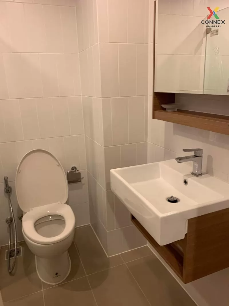 FOR SALE condo , The Nest Sukhumvit 22 , BTS-Phrom Phong , Khlong