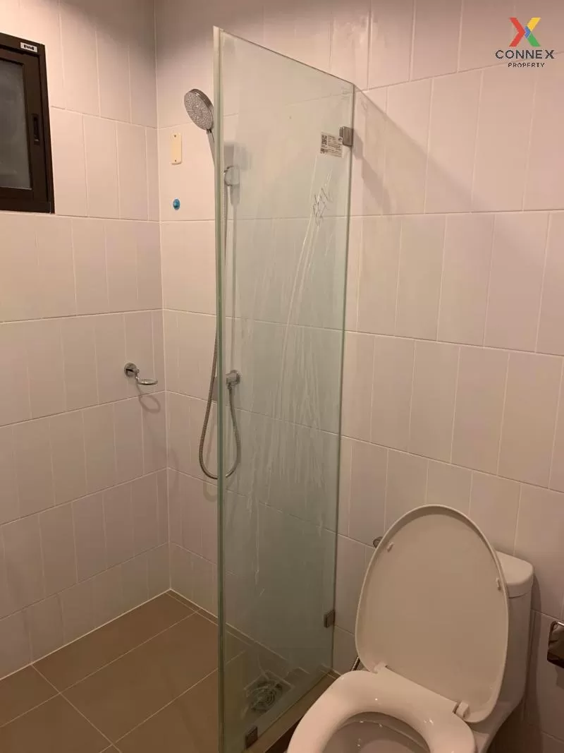 FOR SALE condo , The Nest Sukhumvit 22 , BTS-Phrom Phong , Khlong