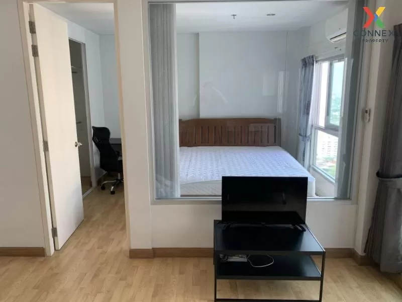 FOR RENT condo , The Parkland Taksin - Thapra , BTS-Pho Nimit , B FOR RENT condo , The Parkland Taksin - Thapra , BTS-Pho Nimit , B 2