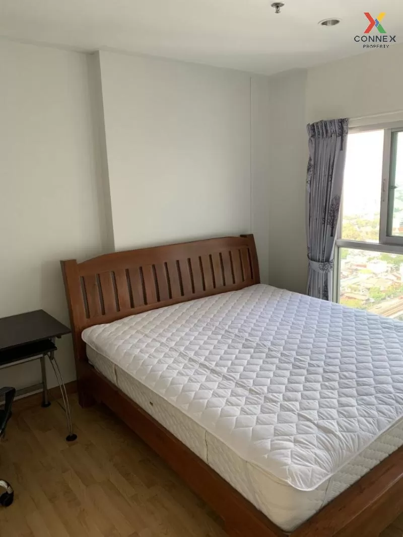 FOR RENT condo , The Parkland Taksin - Thapra , BTS-Pho Nimit , B FOR RENT condo , The Parkland Taksin - Thapra , BTS-Pho Nimit , B 4