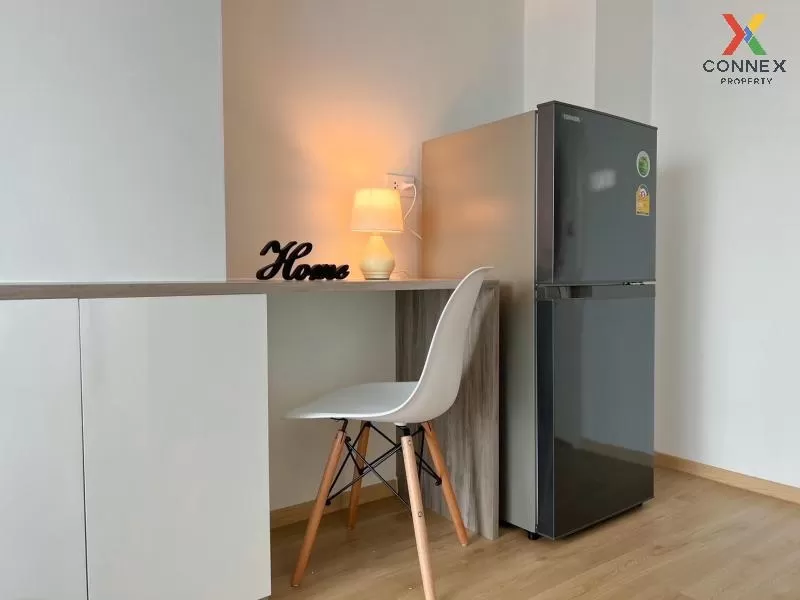 FOR RENT condo , Feel Condo Lat Phrao 122 , MRT-Ladprao 101 , Phl