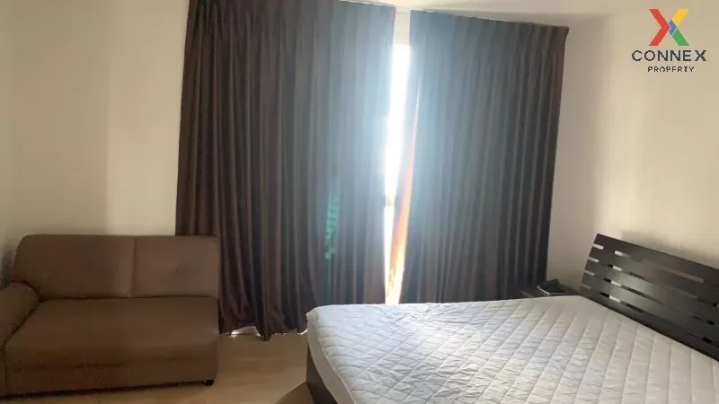 เช่าคอนโด  โนเบิล ไลท์ BTS-อารีย์ สามเสนใน เขต พญาไท กรุงเทพ CX-7 3