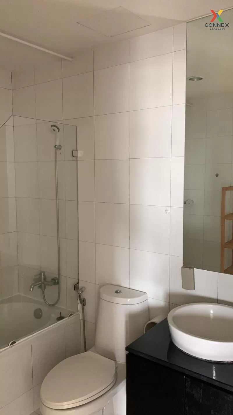 เช่าคอนโด  โนเบิล ไลท์ BTS-อารีย์ สามเสนใน เขต พญาไท กรุงเทพ CX-7 4