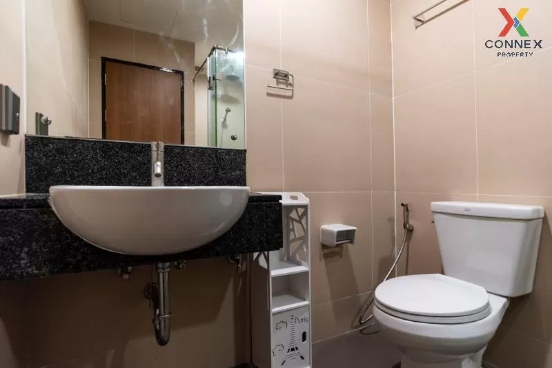 FOR RENT condo , 59 Heritage , BTS-Thong Lo , Khlong Tan Nuea , W