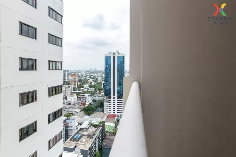 FOR RENT condo , 59 Heritage , BTS-Thong Lo , Khlong Tan Nuea , W