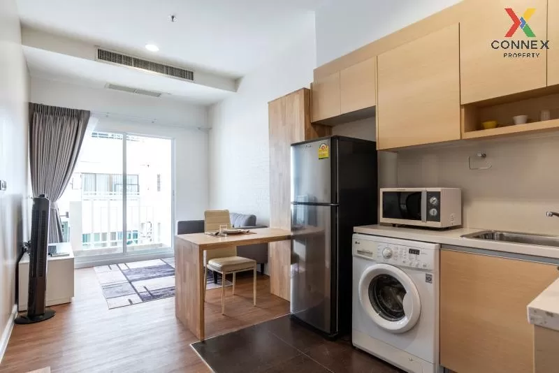 FOR RENT condo , 59 Heritage , BTS-Thong Lo , Khlong Tan Nuea , W 4