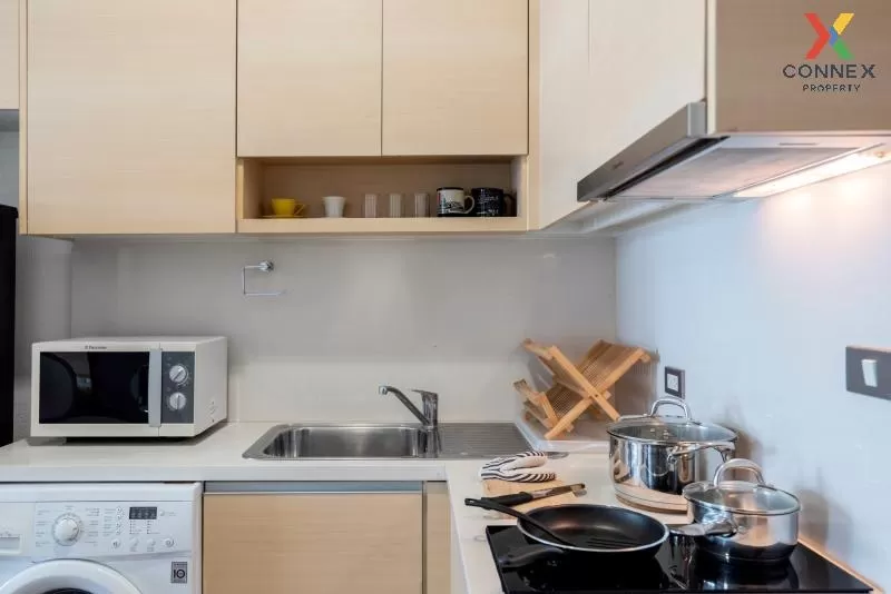 FOR RENT condo , 59 Heritage , BTS-Thong Lo , Khlong Tan Nuea , W