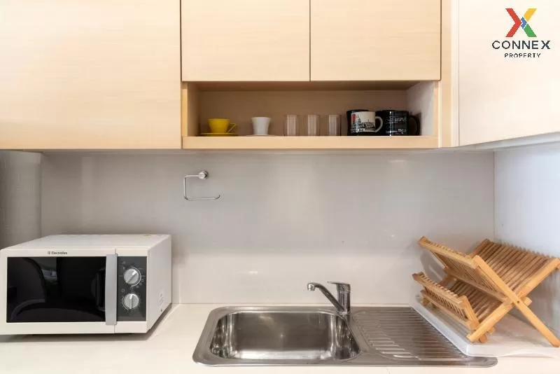 FOR RENT condo , 59 Heritage , BTS-Thong Lo , Khlong Tan Nuea , W