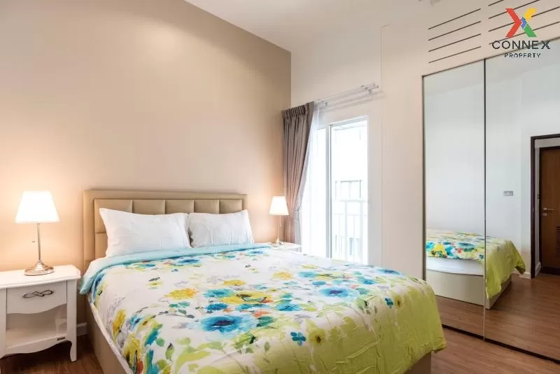 FOR RENT condo , 59 Heritage , BTS-Thong Lo , Khlong Tan Nuea , W