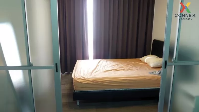 FOR RENT condo , D Condo Campus Resort Dome - Rangsit , Khlong Nu 1