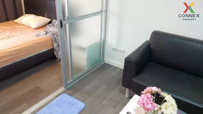 FOR RENT condo , D Condo Campus Resort Dome - Rangsit , Khlong Nu 2