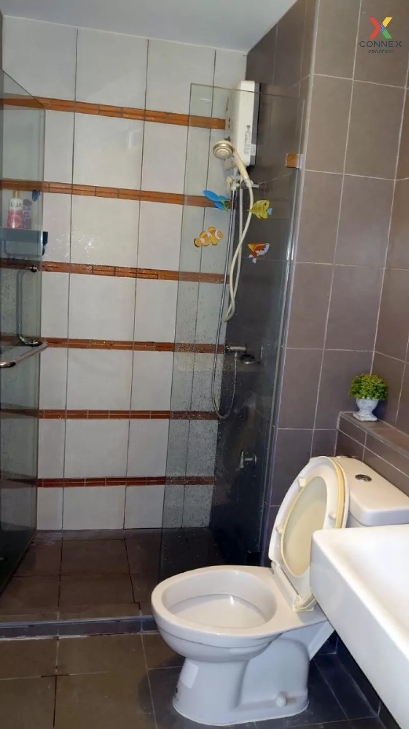 FOR RENT condo , D Condo Campus Resort Dome - Rangsit , Khlong Nu