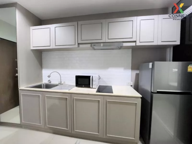FOR SALE condo , Asakan Place Srinakarin , Min Buri , Min Buri ,  1