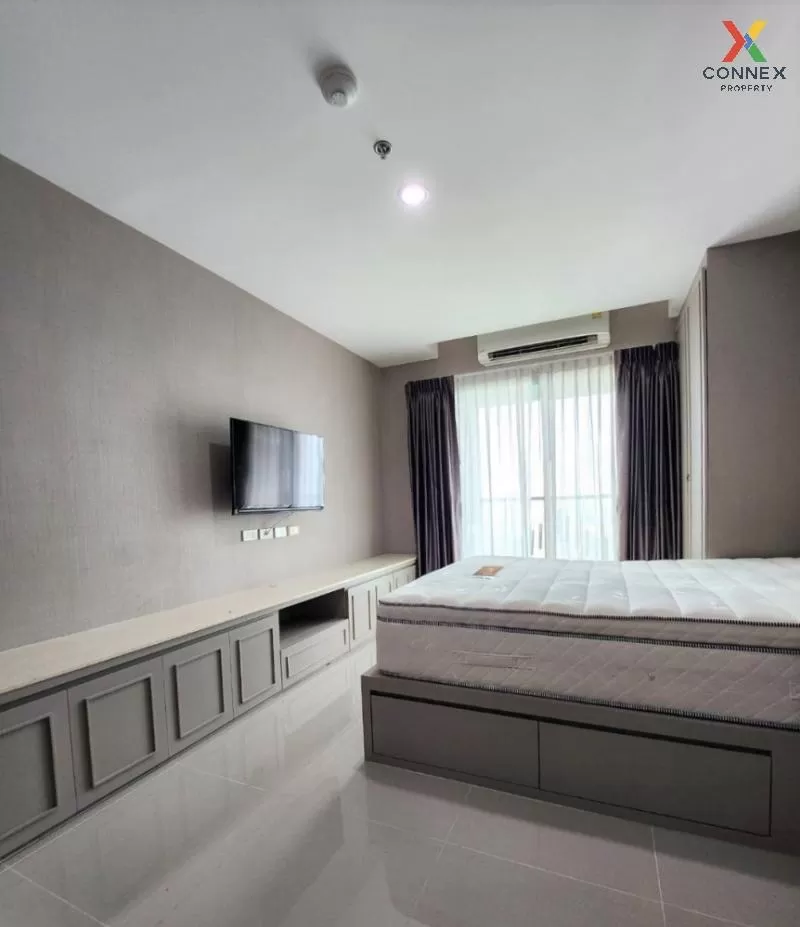 FOR SALE condo , Asakan Place Srinakarin , Min Buri , Min Buri , 