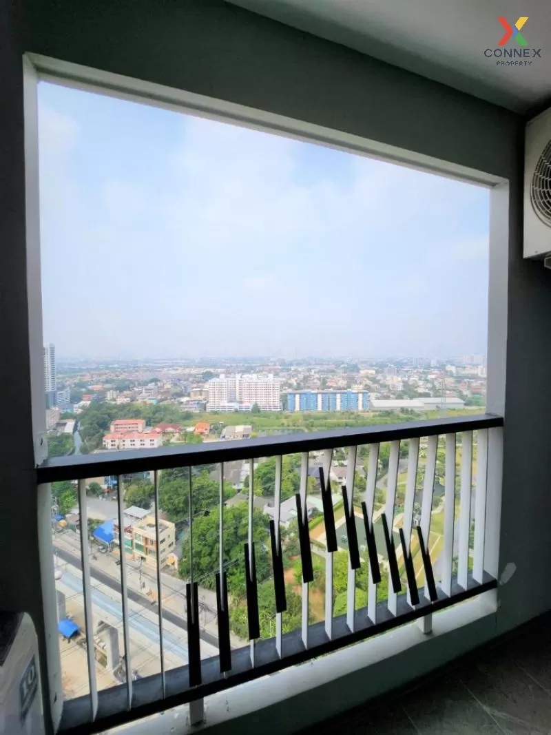 FOR SALE condo , Asakan Place Srinakarin , Min Buri , Min Buri , 
