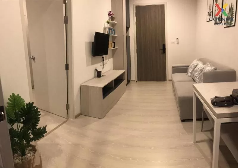 FOR RENT condo , Niche Mono Sukhumvit-Puchao , BTS-Pu Chao , Thep 2