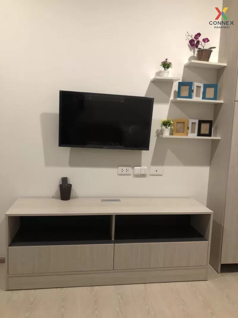 FOR RENT condo , Niche Mono Sukhumvit-Puchao , BTS-Pu Chao , Thep 3