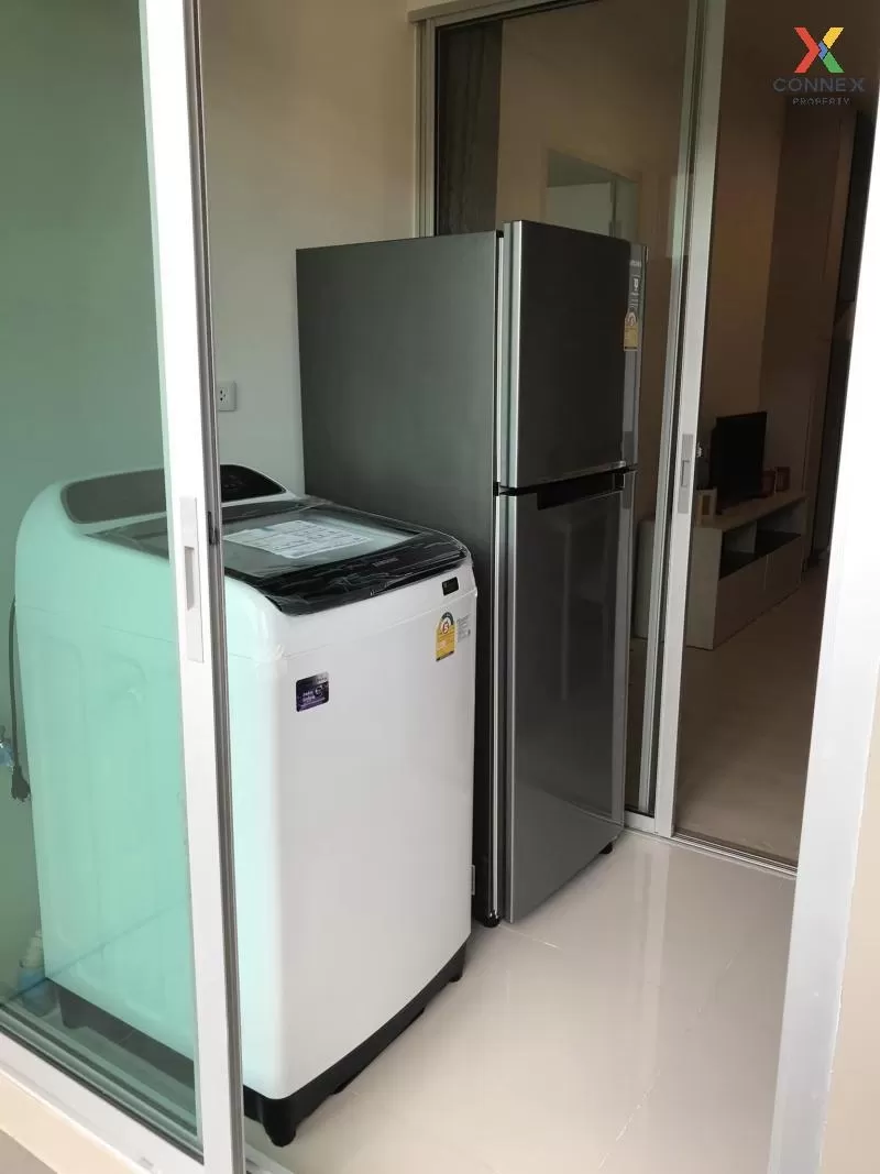 FOR RENT condo , Niche Mono Sukhumvit-Puchao , BTS-Pu Chao , Thep