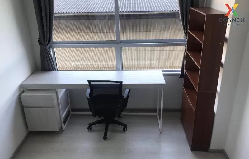 FOR RENT condo , Niche Mono Sukhumvit-Puchao , BTS-Pu Chao , Thep