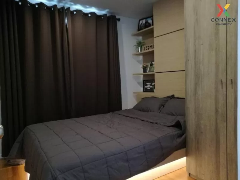 FOR SALE condo , Lumpini Place Bangna KM.3 , Bang Na , Bang Na ,  1