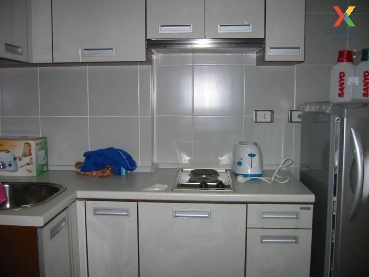 FOR RENT condo , Silom City Resort , BTS-Chong Nonsi , Silom , Ba 2