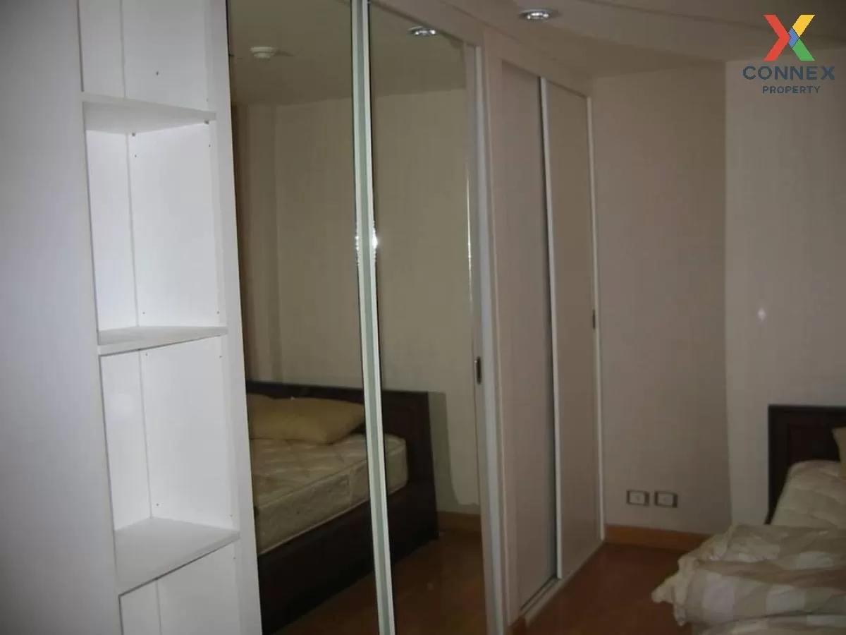 FOR RENT condo , Silom City Resort , BTS-Chong Nonsi , Silom , Ba 4