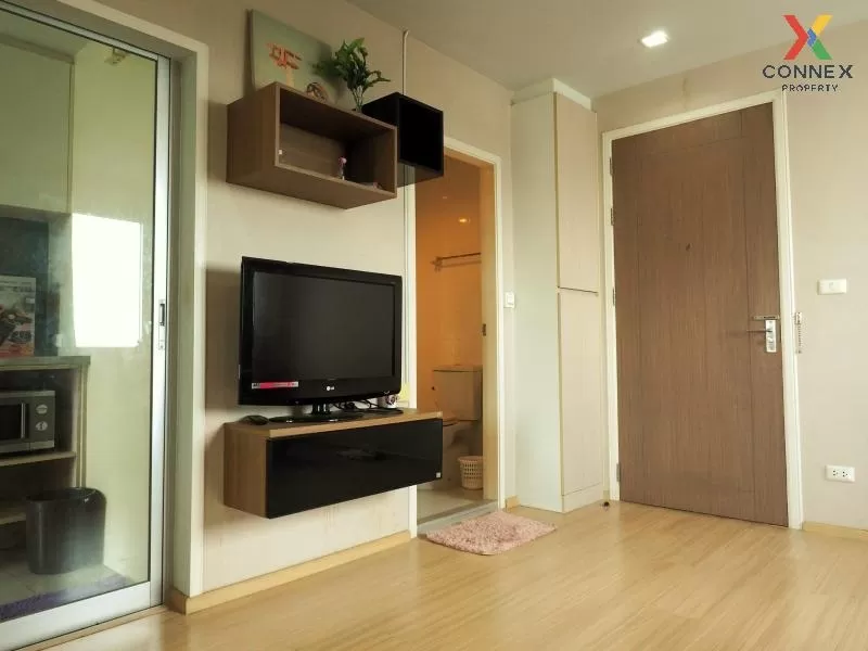 FOR RENT condo , Casa Condo Ratchada-Ratchapruek , BTS-Talat Phlu 2