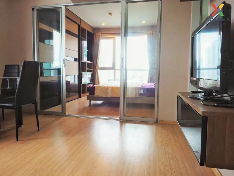 FOR RENT condo , Casa Condo Ratchada-Ratchapruek , BTS-Talat Phlu 4