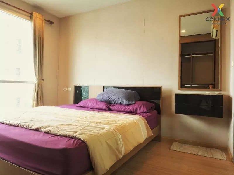 FOR RENT condo , Casa Condo Ratchada-Ratchapruek , BTS-Talat Phlu
