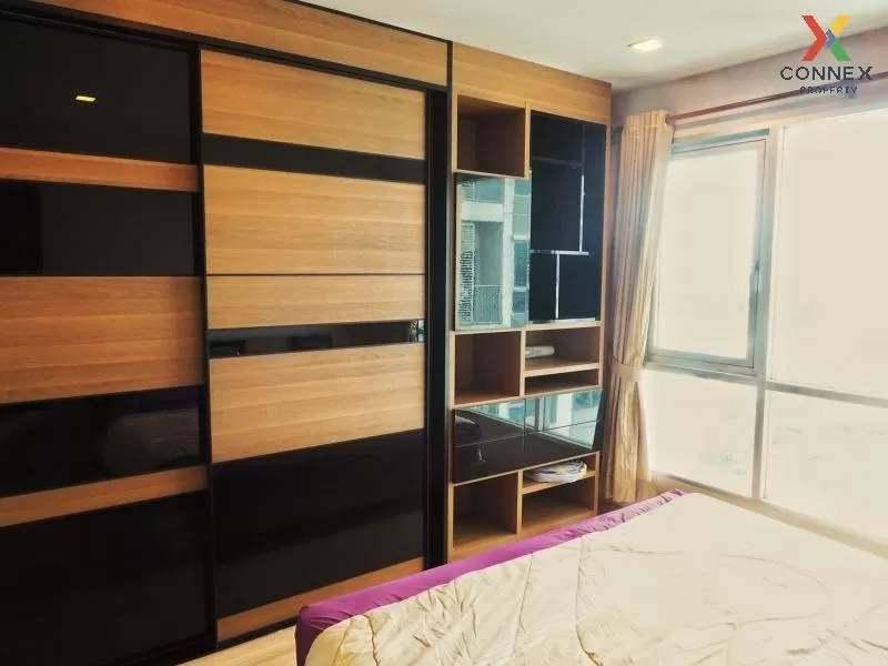 FOR RENT condo , Casa Condo Ratchada-Ratchapruek , BTS-Talat Phlu