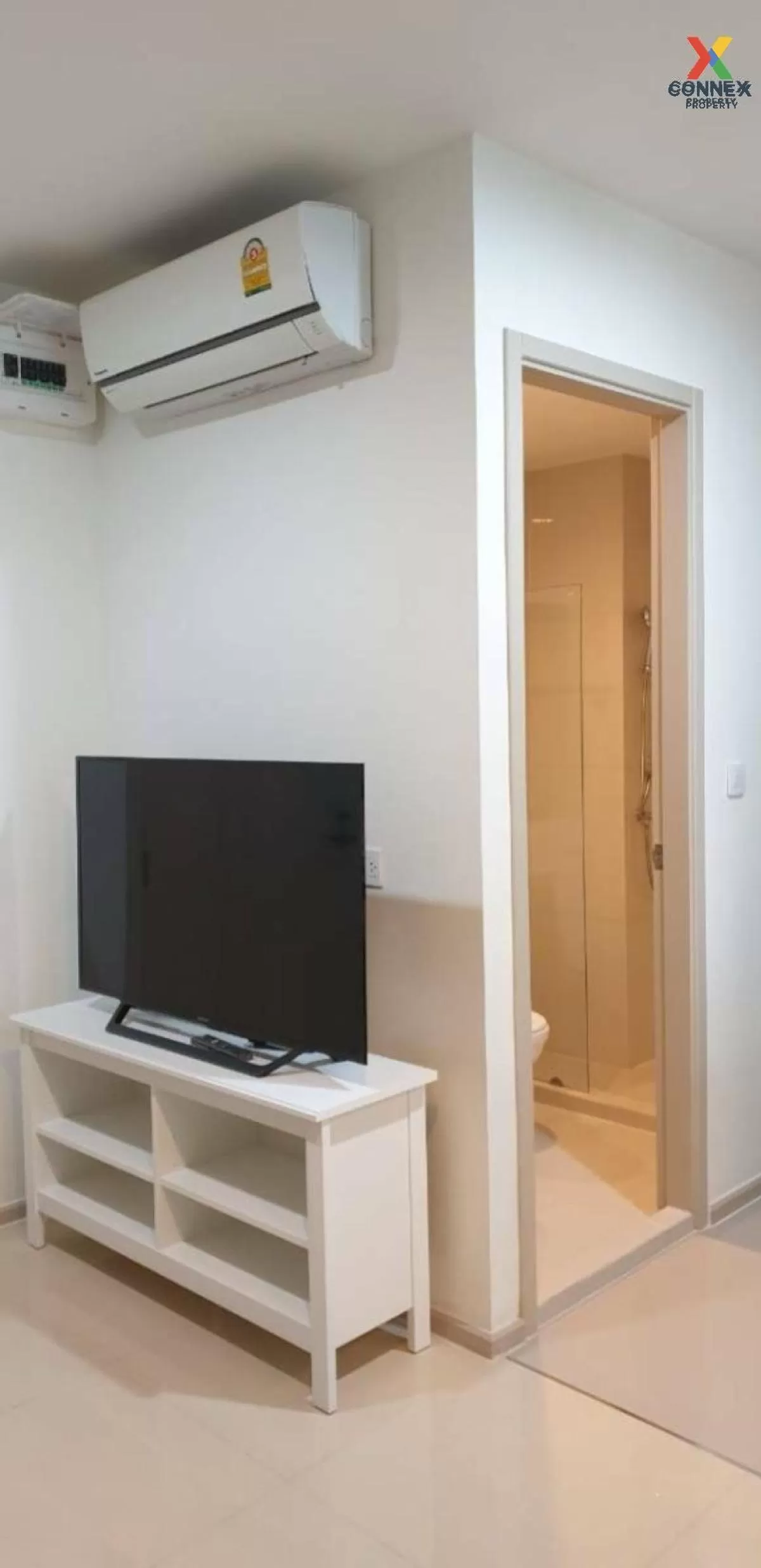 เช่าคอนโด  ไลฟ์ อโศก MRT-เพชรบุรี บางกะปิ เขต ห้วยขวาง กรุงเทพ CX 3