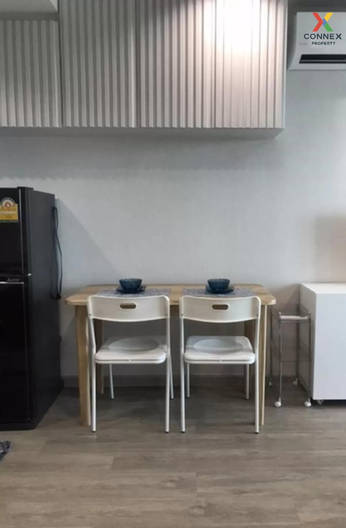 FOR RENT condo , Ideo Q Chula-Samyan , MRT-Sam Yan , Bang Rak , B