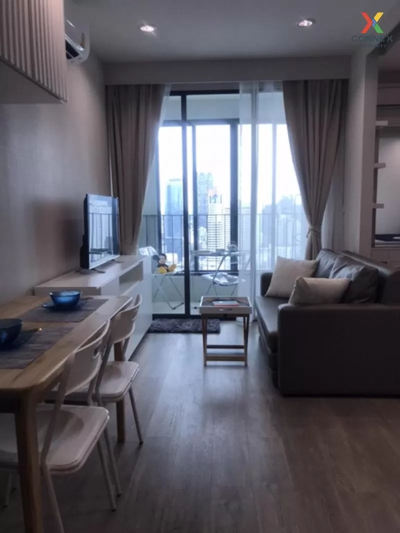 ขายคอนโด  ไอดีโอ คิว จุฬา-สามย่าน MRT-สามย่าน บางรัก เขต บางรัก ก 2