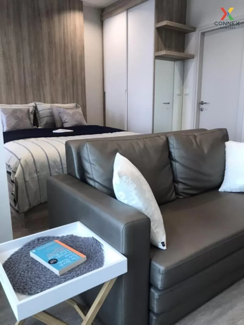 ขายคอนโด  ไอดีโอ คิว จุฬา-สามย่าน MRT-สามย่าน บางรัก เขต บางรัก ก 4