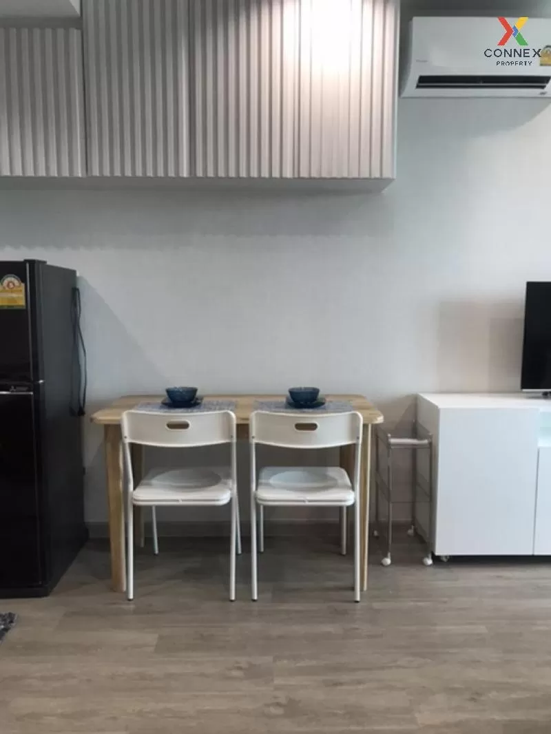 ขายคอนโด  ไอดีโอ คิว จุฬา-สามย่าน MRT-สามย่าน บางรัก เขต บางรัก ก