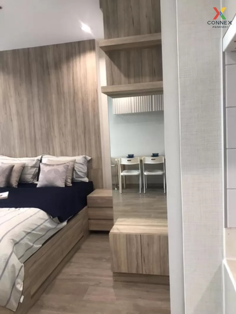 ขายคอนโด  ไอดีโอ คิว จุฬา-สามย่าน MRT-สามย่าน บางรัก เขต บางรัก ก