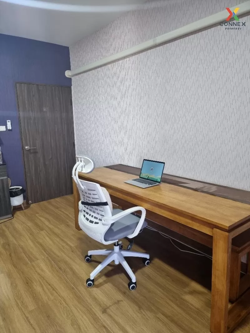 ขายคอนโด  คันทรี คอมเพล็กซ์ BTS-บางนา พระโขนง เขต บางนา กรุงเทพ C