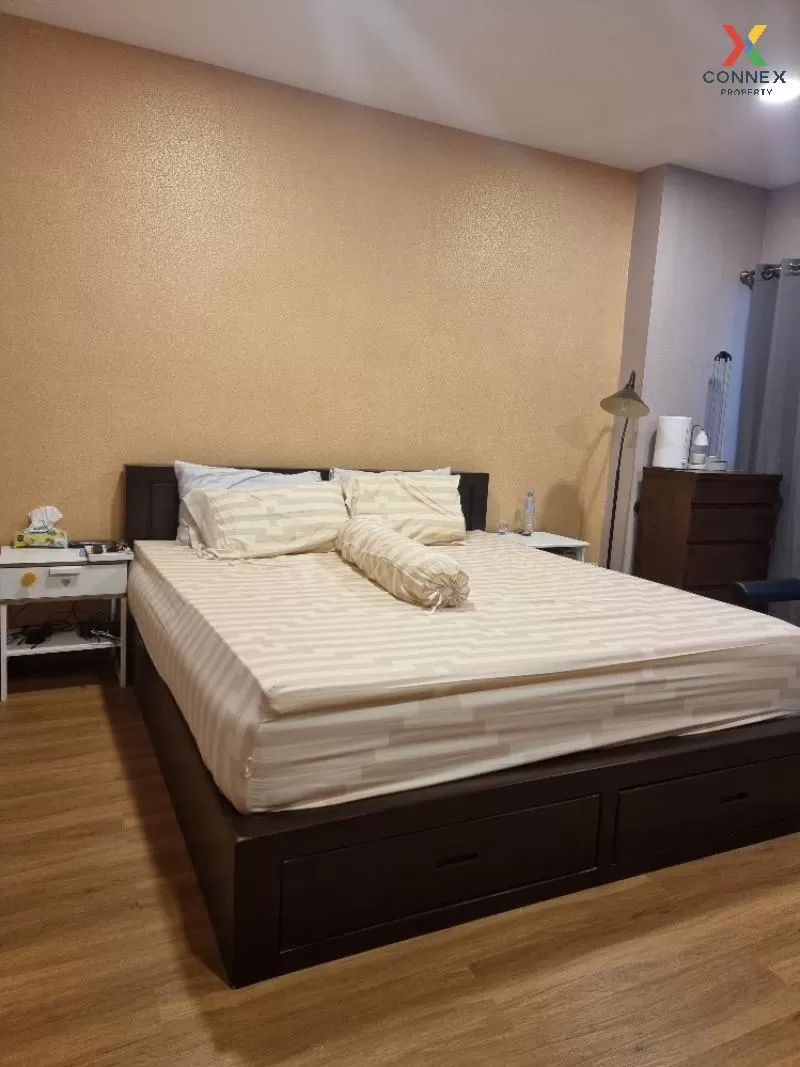 ขายคอนโด  คันทรี คอมเพล็กซ์ BTS-บางนา พระโขนง เขต บางนา กรุงเทพ C