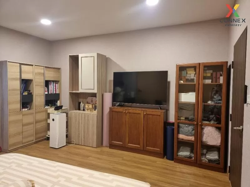 ขายคอนโด  คันทรี คอมเพล็กซ์ BTS-บางนา พระโขนง เขต บางนา กรุงเทพ C