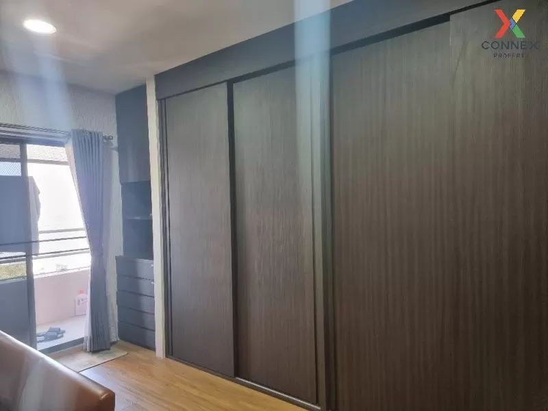 ขายคอนโด  คันทรี คอมเพล็กซ์ BTS-บางนา พระโขนง เขต บางนา กรุงเทพ C