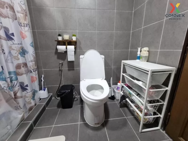 ขายคอนโด  คันทรี คอมเพล็กซ์ BTS-บางนา พระโขนง เขต บางนา กรุงเทพ C